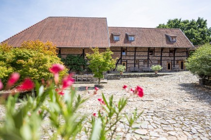 usp_5 sterren gastvrijheid